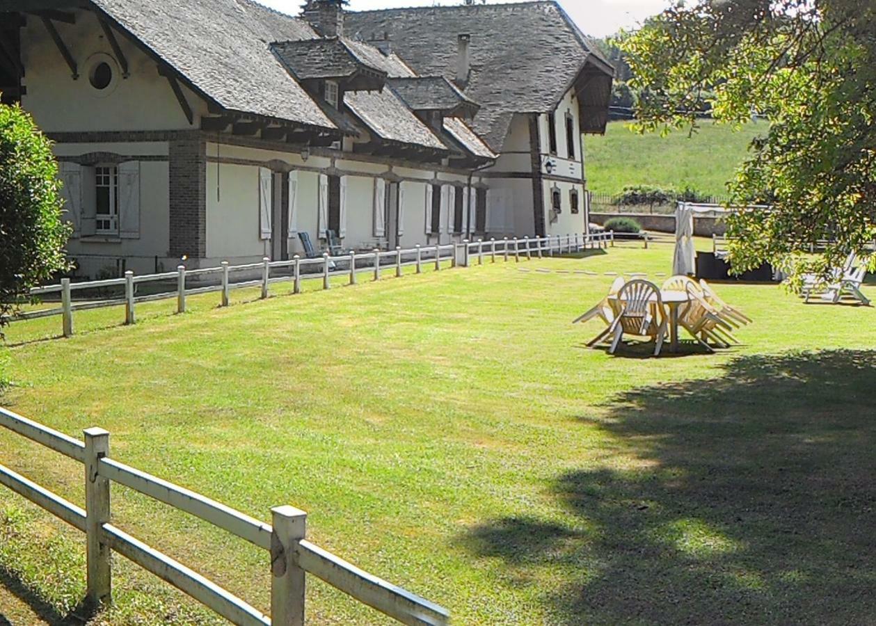 Maison Lalongère Longueville  Esterno foto