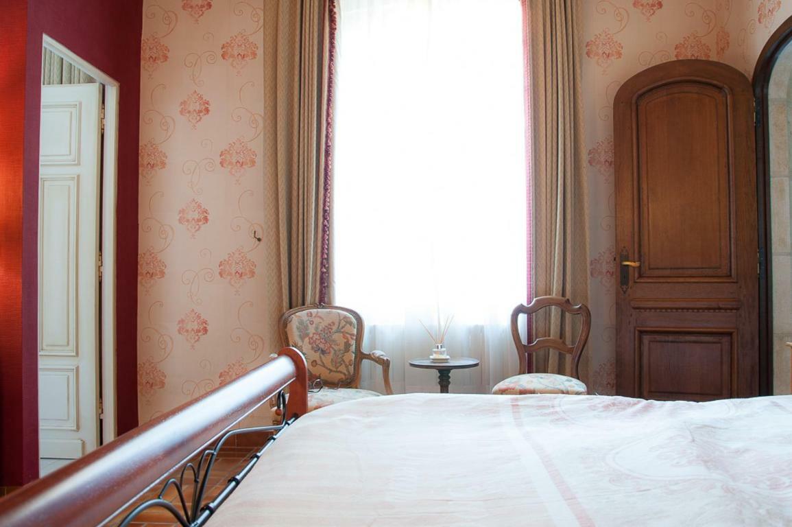 Maison Lalongère Longueville  Esterno foto