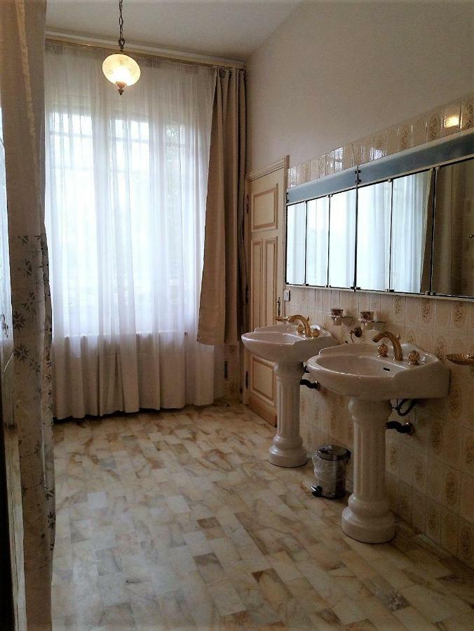 Maison Lalongère Longueville  Esterno foto
